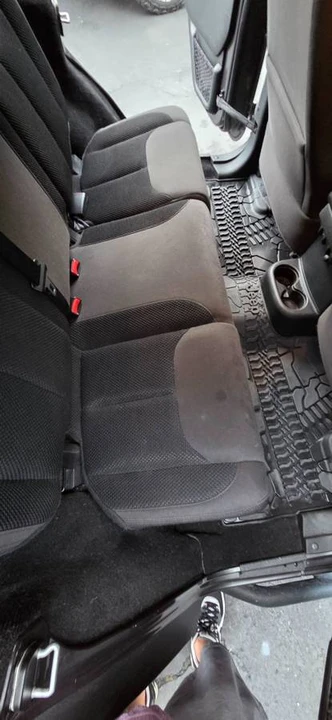 2017 Jeep JK Wrangler - Image 13 of 15