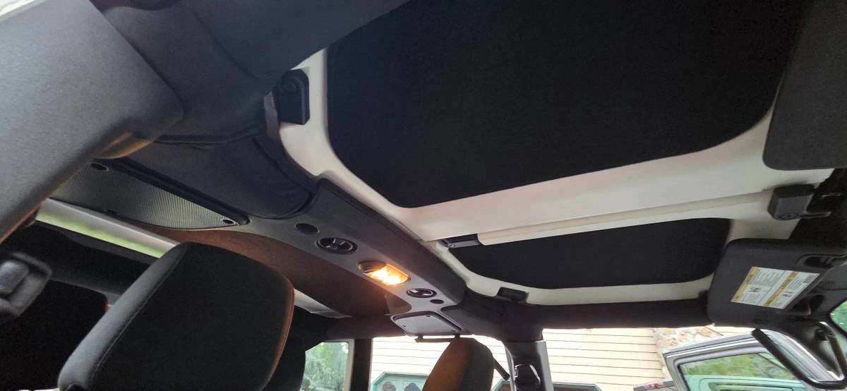2017 Jeep JK Wrangler - Image 15 of 15