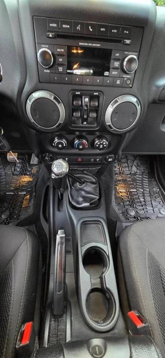 2017 Jeep JK Wrangler - Image 11 of 15