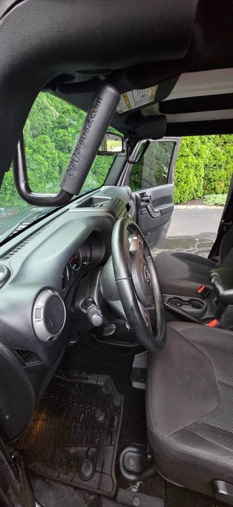 2017 Jeep JK Wrangler - Image 10 of 15