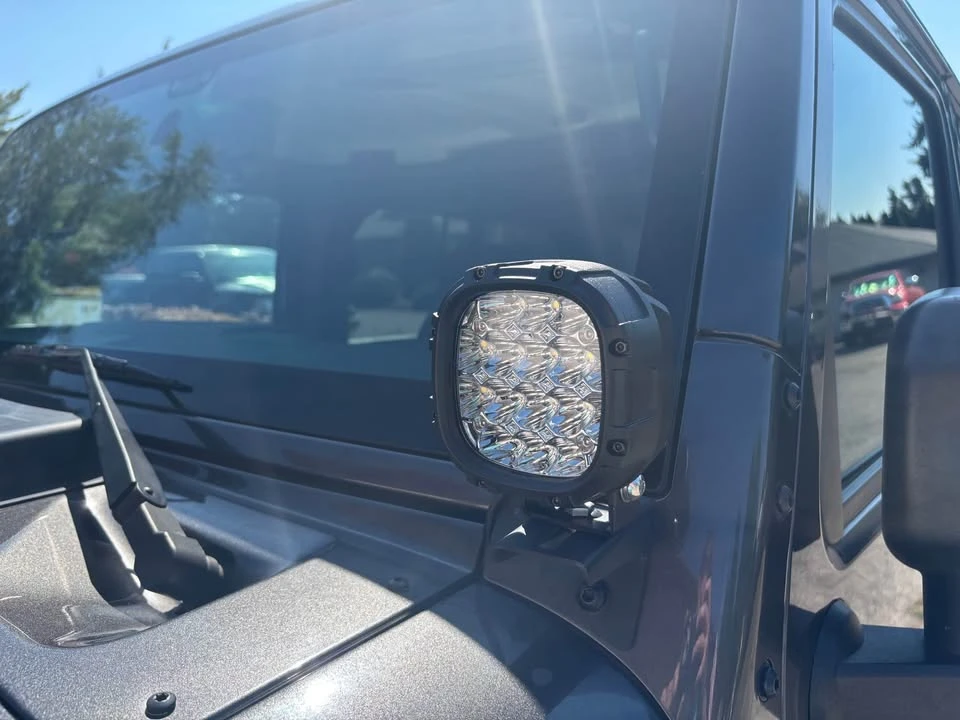 2017 Jeep JK Wrangler - Image 7 of 11