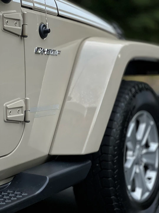 2017 Jeep JK Wrangler - Image 29 of 31