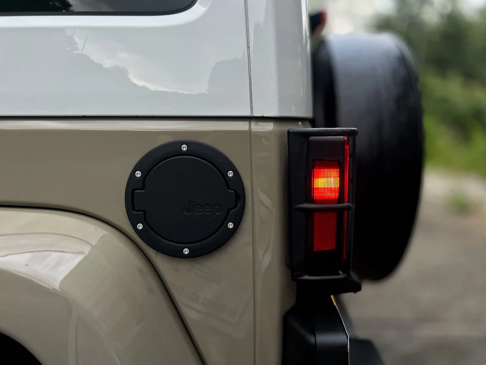2017 Jeep JK Wrangler - Image 24 of 31