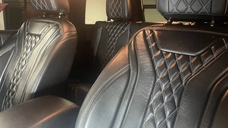 2017 Jeep JK Wrangler - Image 3 of 16