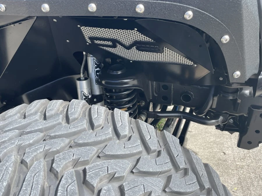2017 Jeep JK Wrangler - Image 11 of 16