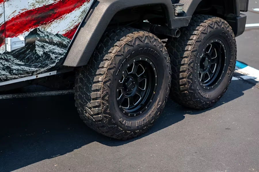 2017 Jeep JK Wrangler - Image 14 of 31