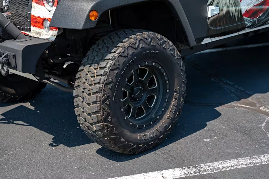 2017 Jeep JK Wrangler - Image 20 of 31