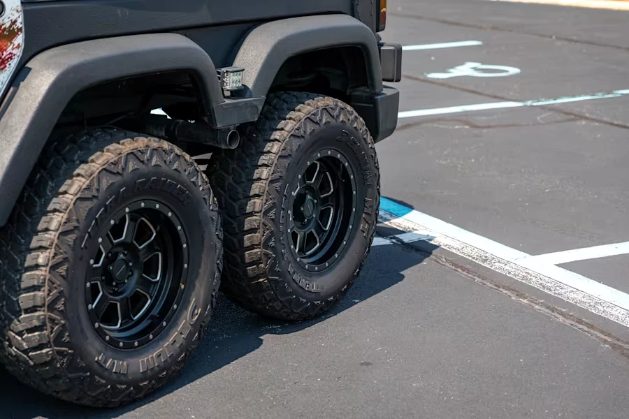 2017 Jeep JK Wrangler - Image 13 of 31