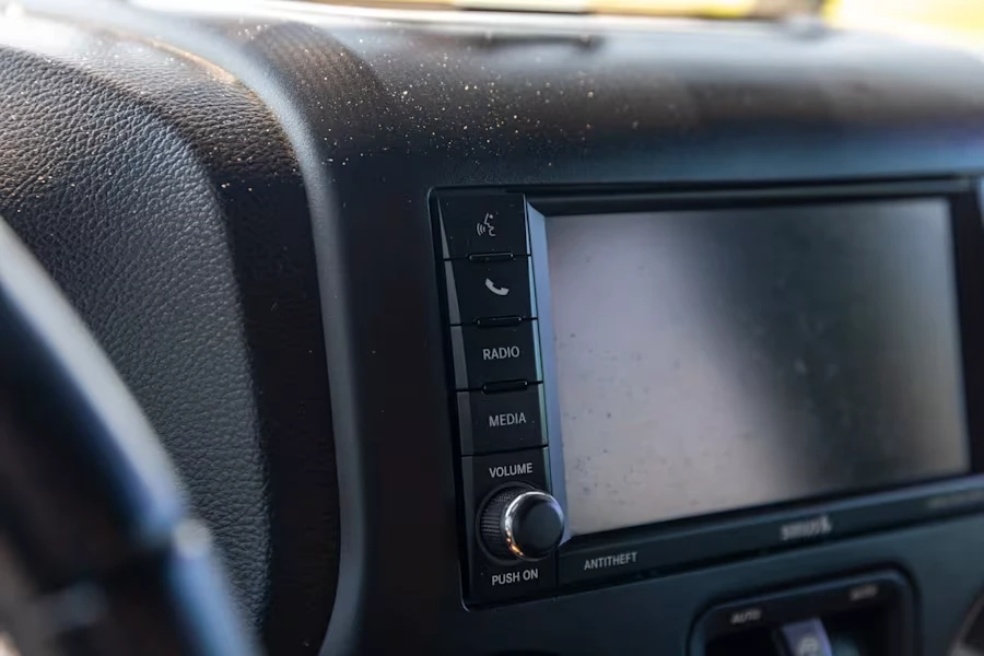 2017 Jeep JK Wrangler - Image 27 of 31