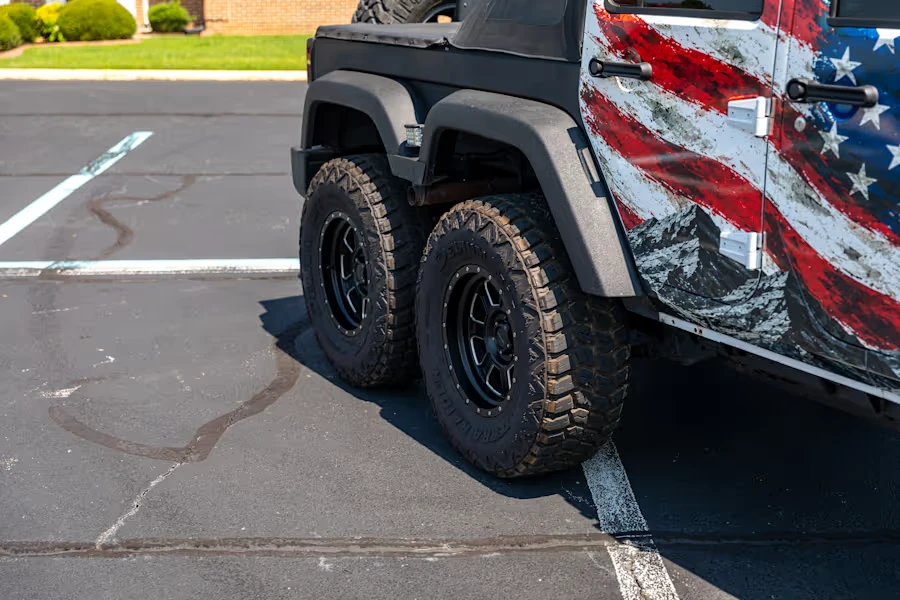 2017 Jeep JK Wrangler - Image 11 of 31