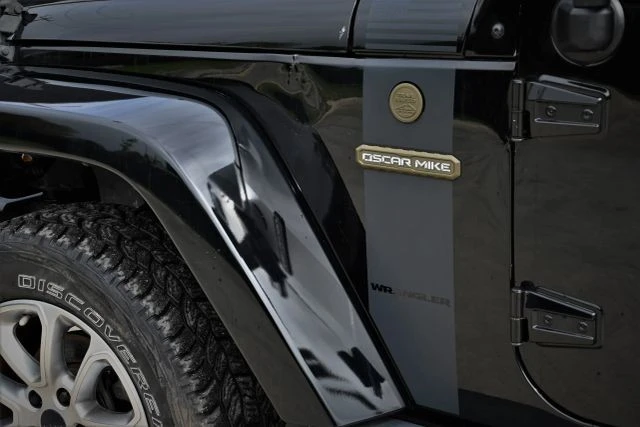 2017 Jeep JK Wrangler - Image 8 of 21