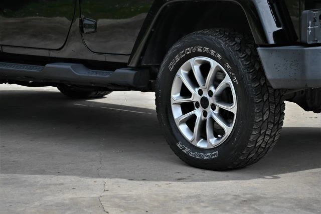 2017 Jeep JK Wrangler - Image 9 of 21