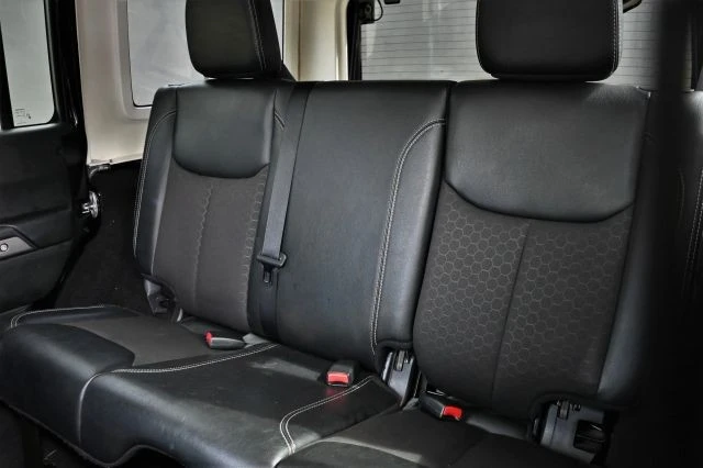 2017 Jeep JK Wrangler - Image 18 of 21