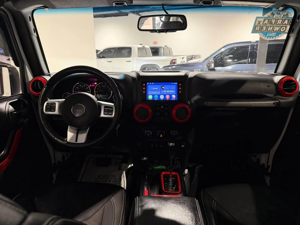 2017 Jeep JK Wrangler - Image 15 of 18