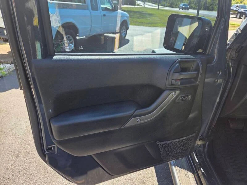2017 Jeep JK Wrangler - Image 10 of 20