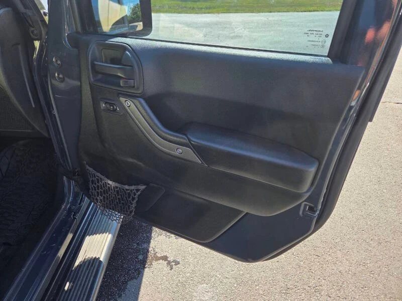2017 Jeep JK Wrangler - Image 15 of 20