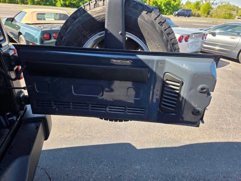 2017 Jeep JK Wrangler - Image 19 of 20