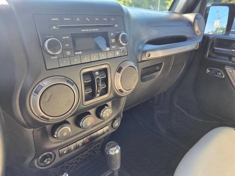 2017 Jeep JK Wrangler - Image 20 of 20