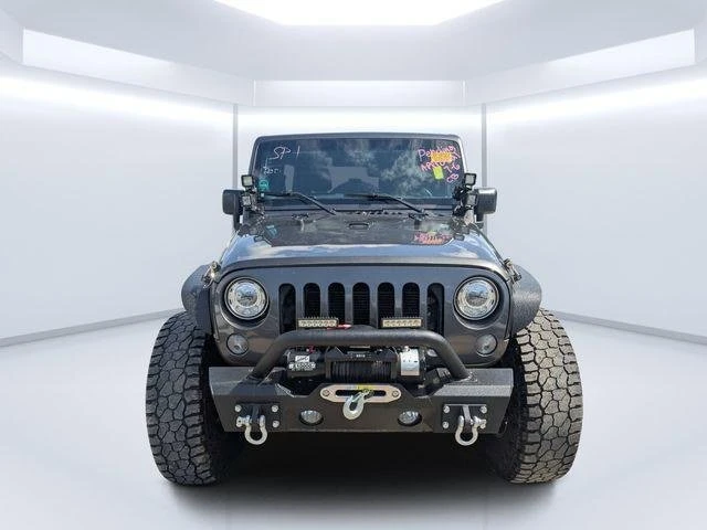 2017 Jeep JK Wrangler - Image 7 of 19