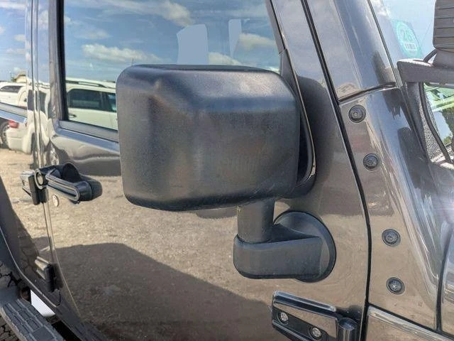 2017 Jeep JK Wrangler - Image 10 of 19