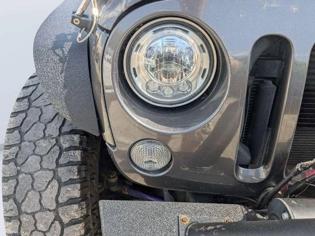 2017 Jeep JK Wrangler - Image 8 of 19