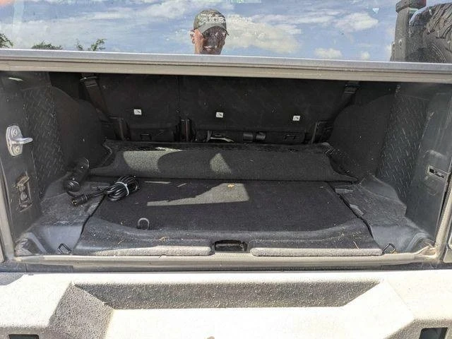 2017 Jeep JK Wrangler - Image 11 of 19