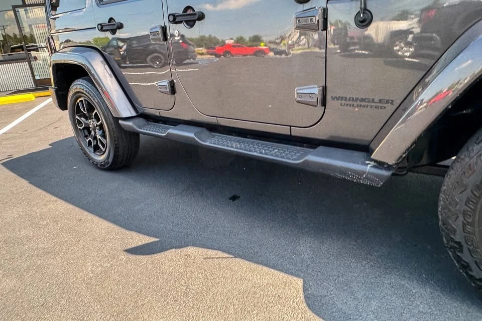 2017 Jeep JK Wrangler - Image 13 of 20