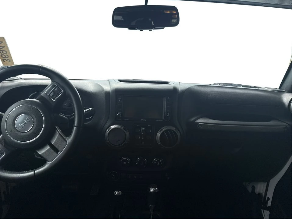 2017 Jeep JK Wrangler - Image 5 of 6