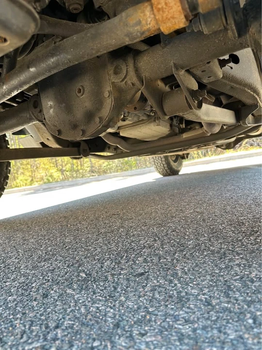 2017 Jeep JK Wrangler - Image 7 of 14
