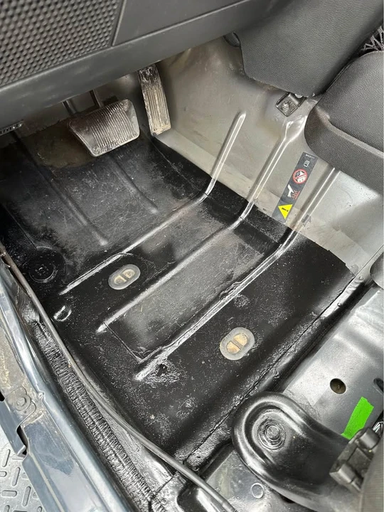2017 Jeep JK Wrangler - Image 12 of 14