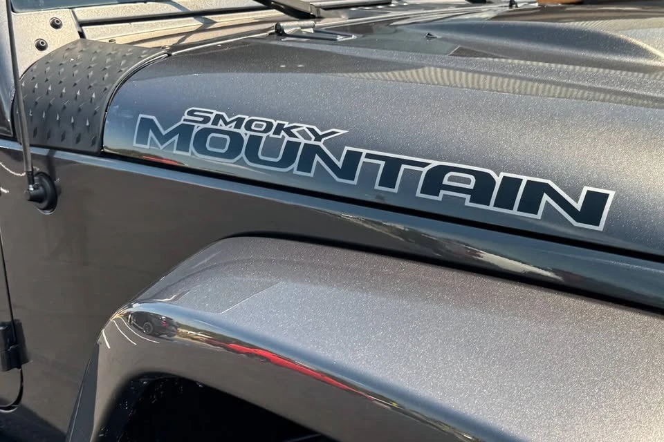 2017 Jeep JK Wrangler - Image 11 of 20
