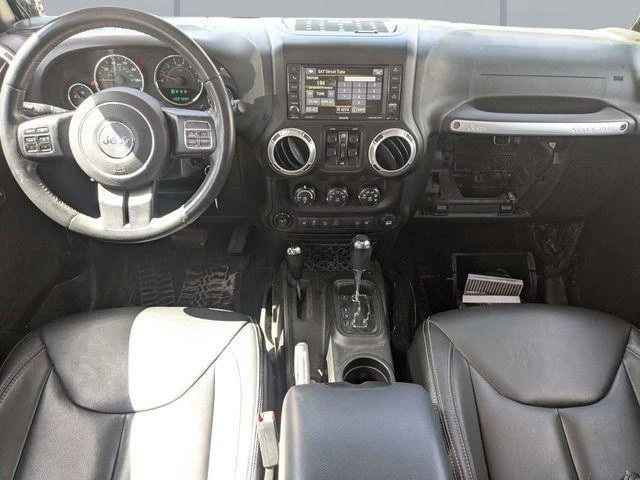 2017 Jeep JK Wrangler - Image 13 of 19