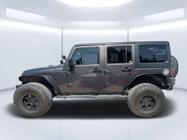 2017 Jeep JK Wrangler - Image 6 of 19