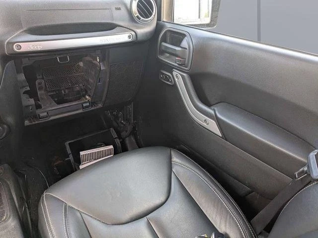 2017 Jeep JK Wrangler - Image 15 of 19