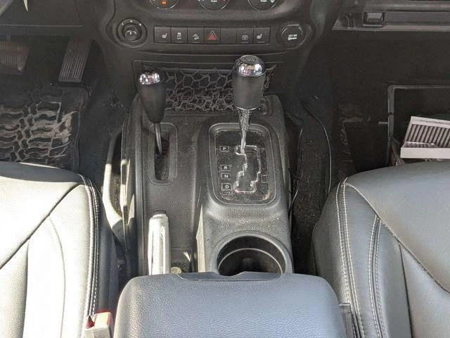 2017 Jeep JK Wrangler - Image 17 of 19