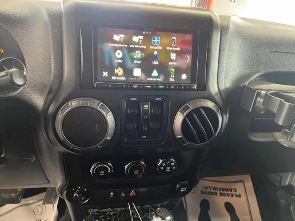 2017 Jeep JK Wrangler - Image 14 of 20