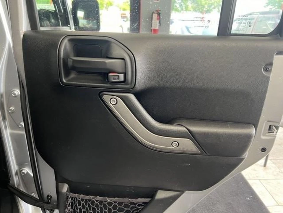 2017 Jeep JK Wrangler - Image 20 of 20