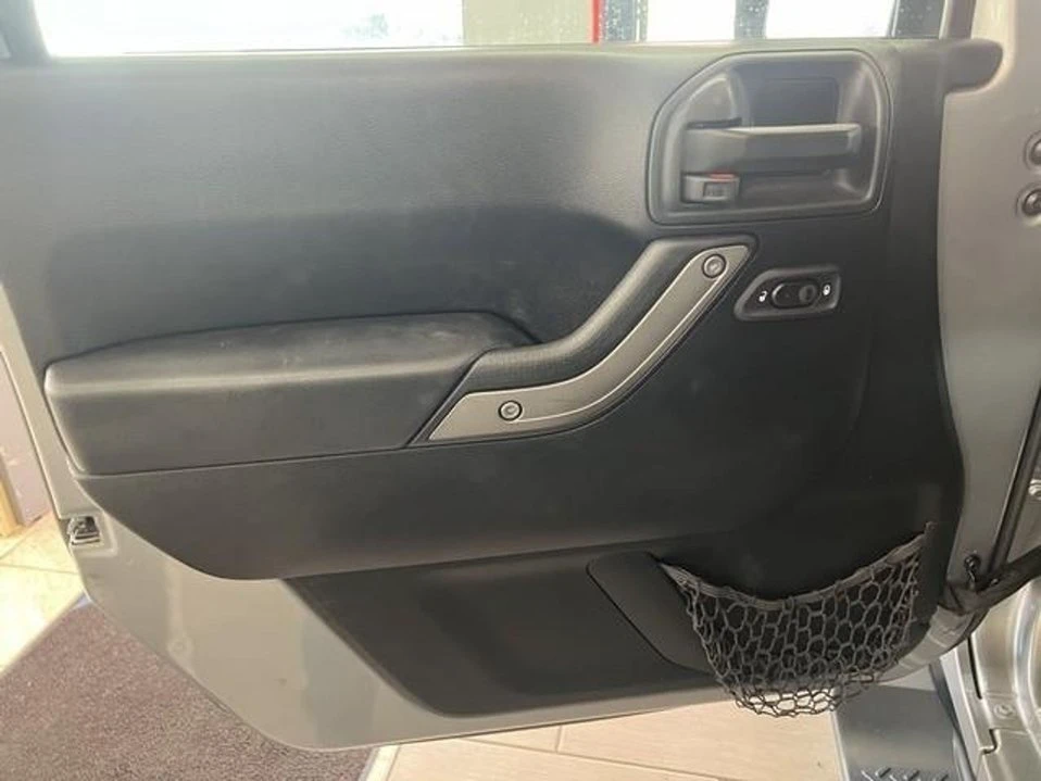 2017 Jeep JK Wrangler - Image 10 of 20