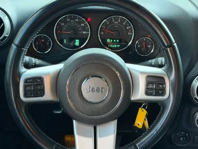 2017 Jeep JK Wrangler - Image 8 of 19