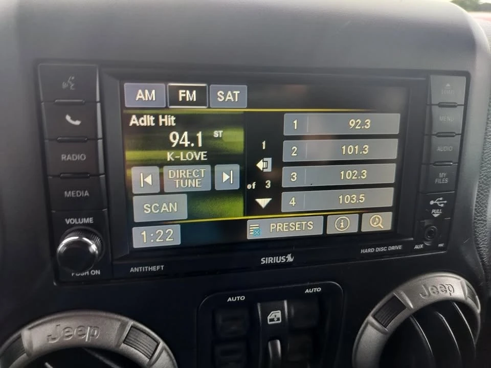2017 Jeep JK Wrangler - Image 14 of 20