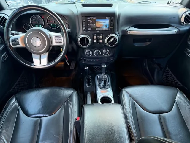 2017 Jeep JK Wrangler - Image 10 of 19