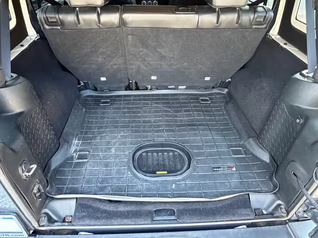 2017 Jeep JK Wrangler - Image 18 of 19