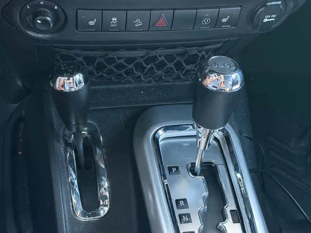 2017 Jeep JK Wrangler - Image 14 of 19