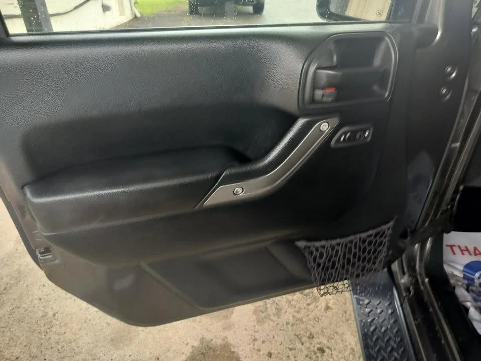 2017 Jeep JK Wrangler - Image 18 of 20