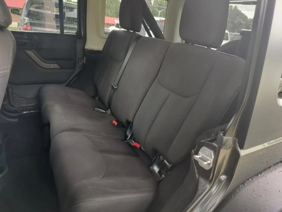 2017 Jeep JK Wrangler - Image 10 of 20