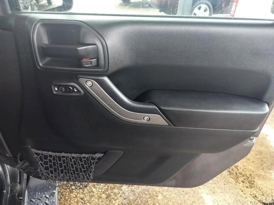 2017 Jeep JK Wrangler - Image 20 of 20