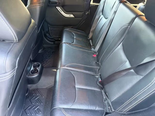 2017 Jeep JK Wrangler - Image 17 of 19