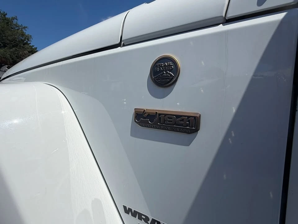 2017 Jeep JK Wrangler - Image 14 of 20