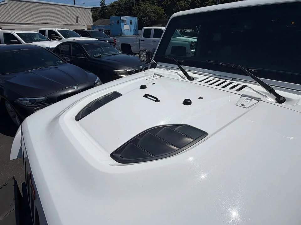 2017 Jeep JK Wrangler - Image 18 of 20