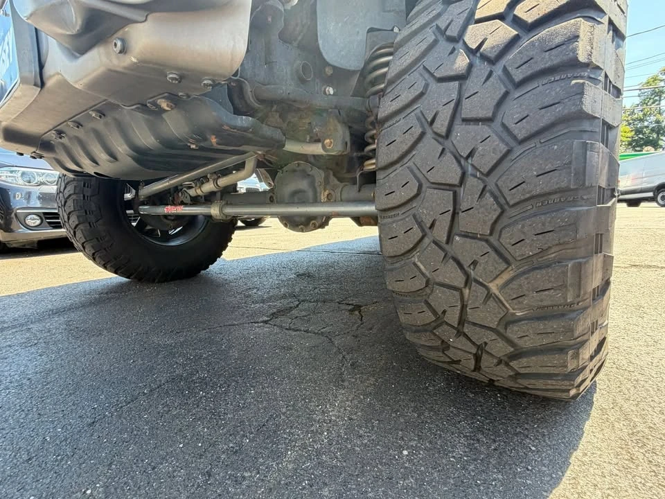 2017 Jeep JK Wrangler - Image 16 of 20
